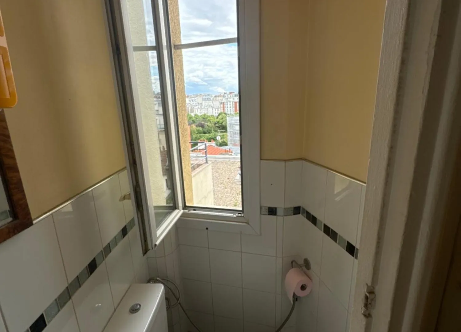 Apartment Sur Proche Des Jeux Olympiques