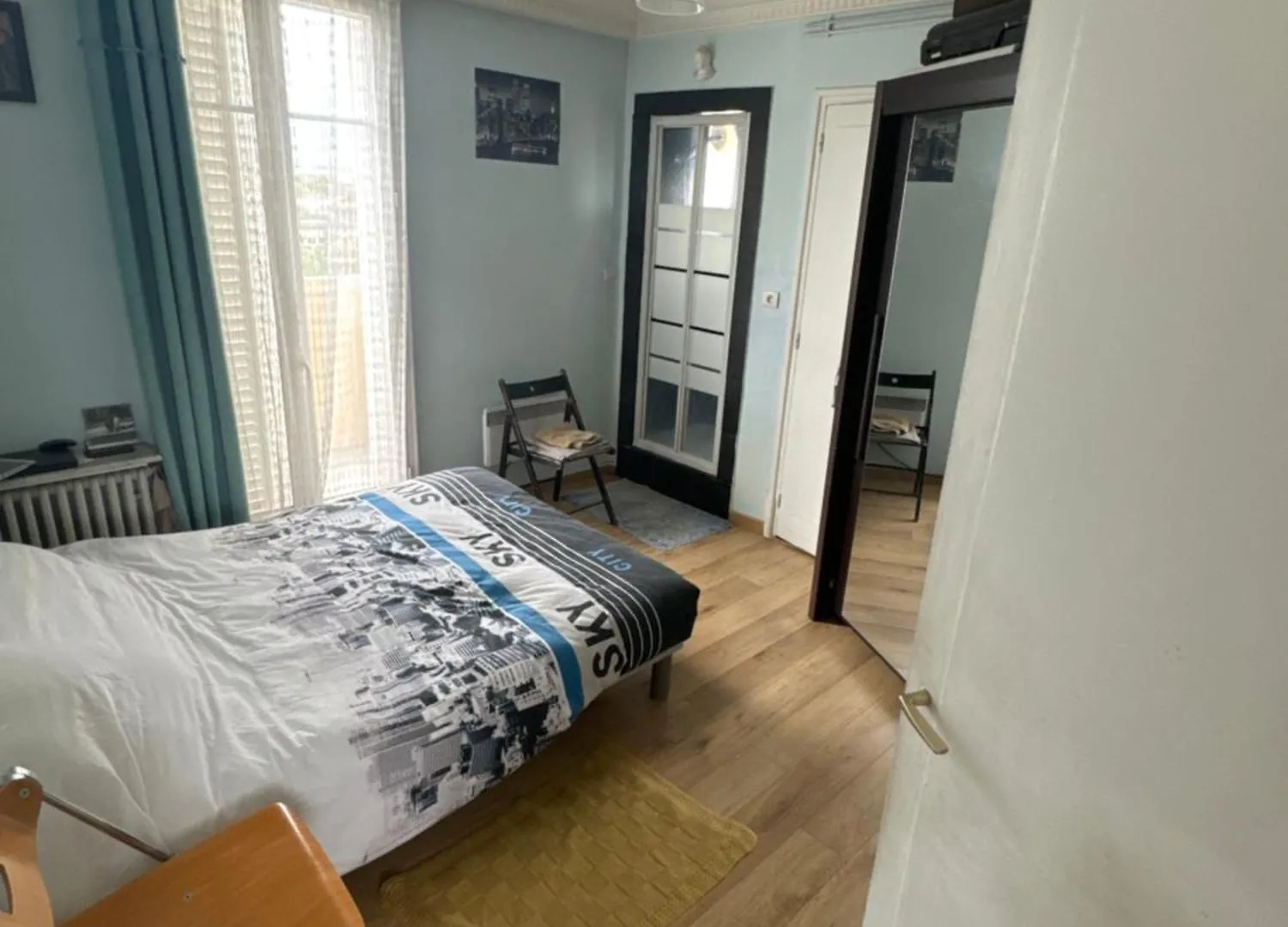 Sur Proche Des Jeux Olympiques Apartment *